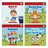 Scholastic Teacher Resources First Little Readers: More Guided Reading Level A Books (Parent Pack) Image 1