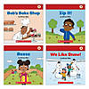 Scholastic Teacher Resources First Little Readers: More Guided Reading Level A Books (Parent Pack) Image 2