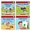 Scholastic Teacher Resources First Little Readers: More Guided Reading Level A Books (Parent Pack) Image 3