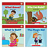 Scholastic Teacher Resources First Little Readers: More Guided Reading Level A Books (Parent Pack) Image 4
