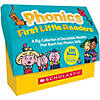 Scholastic Teacher Resources Phonics First Little Readers (Classroom Set) Image 1