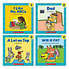 Scholastic Teacher Resources Phonics First Little Readers (Classroom Set) Image 1