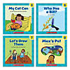 Scholastic Teacher Resources Phonics First Little Readers (Classroom Set) Image 2