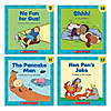 Scholastic Teacher Resources Phonics First Little Readers (Classroom Set) Image 3
