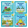 Scholastic Teacher Resources Phonics First Little Readers (Classroom Set) Image 4
