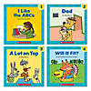 Scholastic Teacher Resources Phonics First Little Readers (Parent Pack) Image 1