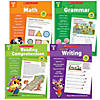 Scholastic Teacher Resources Second Grade Success Workbooks, 4 Book Set Image 1