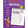 Scholastic Teacher Resources Second Grade Success Workbooks, 4 Book Set Image 1