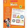 Scholastic Teacher Resources Second Grade Success Workbooks, 4 Book Set Image 4