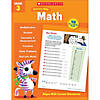 Scholastic Teacher Resources Third Grade Success Workbooks, 4 Book Set Image 3
