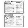 Scholastic Teaching Solutions 100 Task Cards: Figurative Language Activity Book, Pack of 2 Image 3