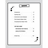 Scholastic Teaching Solutions 100 Task Cards: Text Evidence Text Activity Book, Pack of 2 Image 3