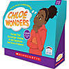 Scholastic Teaching Solutions Chlo Wonders, Multiple-Copy Set Image 1