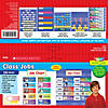 Scholastic Teaching Solutions Class Jobs Pocket Chart with Cards Image 1