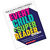 Scholastic Teaching Solutions Every Child a Super Reader, 2nd Edition Image 1