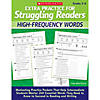 Scholastic Teaching Solutions Extra Practice for Struggling Readers Bundle Image 2