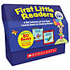 Scholastic Teaching Solutions First Little Readers: Guided Reading Levels K & L (Multiple-Copy Set) Image 1