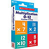 Scholastic Teaching Solutions Flash Cards: Multiplication 0 - 12, 6 Packs Image 2