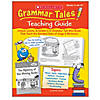 Scholastic Teaching Solutions Grammar Tales Read-Aloud Books Box Set Image 1