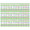 Scholastic Teaching Solutions Numbers 0-100! Mini Bulletin Board Set, 3 Sets Image 1