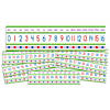 Scholastic Teaching Solutions Numbers 0-100! Mini Bulletin Board Set, 3 Sets Image 1