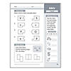 Scholastic Week-By-Week Phonics Packets Image 1