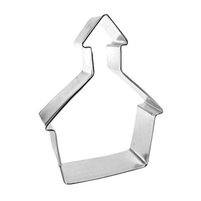 School 9 Piece Cookie Cutter Set Image 1
