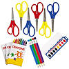School Supplies Kit for 24 Image 1