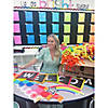 Schoolgirl Style&#8482; You&#8217;re A Star Welcome Bulletin Board Set - 8 Pc. Image 1