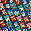 Schoolyard Snack Time Snack Box, 60 Count Image 3