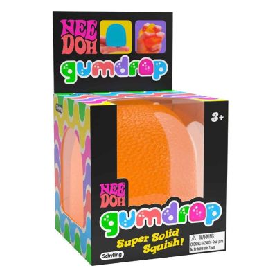 Schylling Gum Drop NeeDoh Image 1