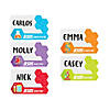 Science VBS Name Tags/Labels Image 2