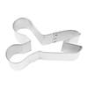 Scissors 3.5" Cookie Cutters Image 1