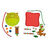 Scooby-Doo!&#8482; Christmas Ornament Craft Kit - Makes 12 Image 1