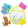 Scooby-Doo!&amp;#8482; Easter Sign Craft Kit - Makes 12 Image 1