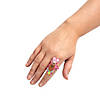 Scooby-Doo!&amp;#8482; Easter Silicone Rings - 24 Pc. Image 1