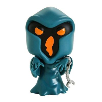 Scooby-Doo Funko POP  GITD Phantom Shadow Special Edition Image 2