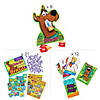 Scooby-Doo!&#8482; Games Kit - 14 Pc. Image 1