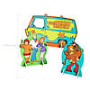 Scooby-Doo!&#8482; Party Centerpieces - 3 Pc. Image 1