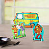 Scooby-Doo!&#8482; Party Centerpieces - 3 Pc. Image 2