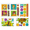 Scooby-Doo!&amp;#8482; Pawsome Class Classroom Door Decorating Kit - 31 Pc. Image 1