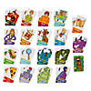 Scooby-Doo!&#8482; Ruh-Roh Card Games - 12 Pc. Image 1