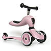 Scoot and Ride: Rose Image 1