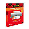 Scotch Thermal Laminating Pouches, 3 mil Size, Pack of 200 Image 2