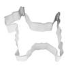 Scottie Dog 2.5" Cookie Cutters Image 1