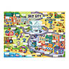 Scratch-a-Laugh Jokes Poster: Silly City Image 1