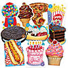 Scratch and Sniff 10 Card Assortment Pack Image 1