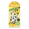 Scratch & Sniff Animal Favorites Sticker Set Image 1