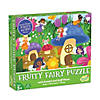 Scratch and Sniff Puzzle: Fruity Fairy Image 1