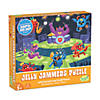 Scratch and Sniff Puzzle: Jelly Jammers Image 1